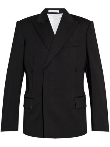 Blazer à coupe ample - Helmut Lang - Modalova