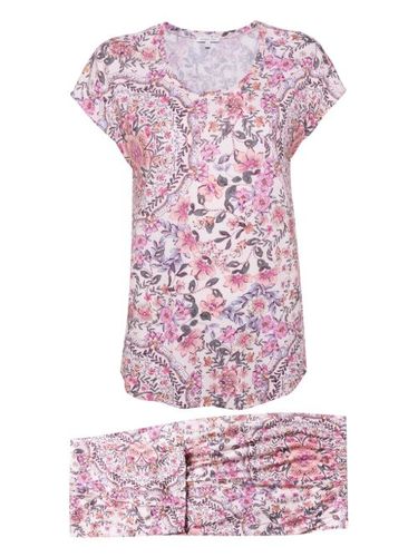 Pyjama The Bobbie Crop - Johnny Was - Modalova