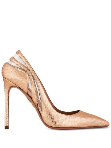 Escarpins Talk To Me 105 mm - Aquazzura - Modalova
