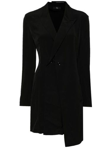Blazer à design asymétrique - Y's - Modalova