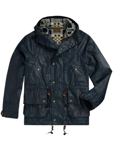 Veste Thompson - Ralph Lauren RRL - Modalova