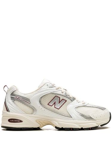 Baskets 530 'Sea Salt/Mercury Red' - New Balance - Modalova