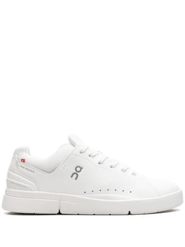 Baskets The Roger Advantage 2 'White/Undyed' - On Running - Modalova