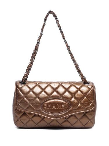Sac porté épaule Lady Braid (2006-2008) - CHANEL Pre-Owned - Modalova