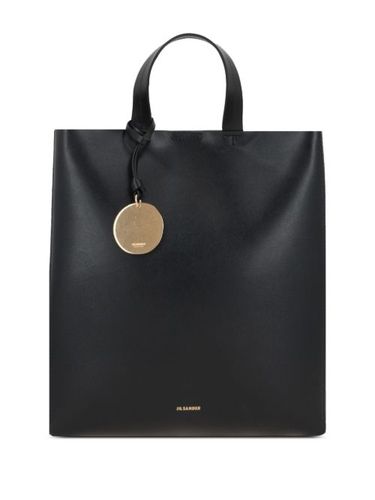 Mini sac cabas Bond - Jil Sander - Modalova