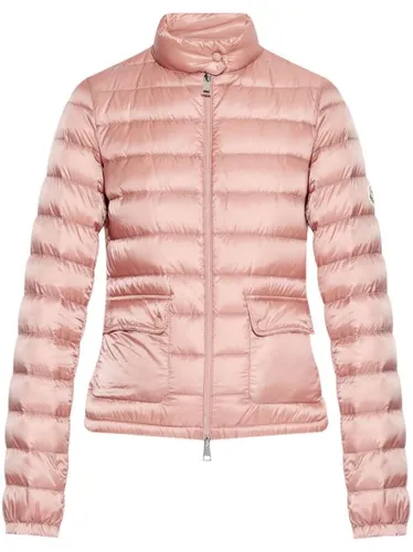 Moncler doudoune Lans - Rose - Moncler - Modalova