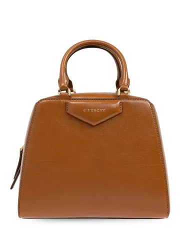 Mini sac à main Antigona Cube - Givenchy - Modalova
