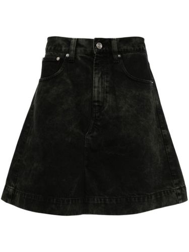 Namacheko short en jean - Noir - Namacheko - Modalova