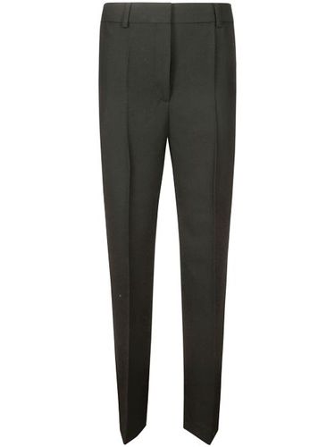 Pantalon de costume à plis - TOTEME - Modalova