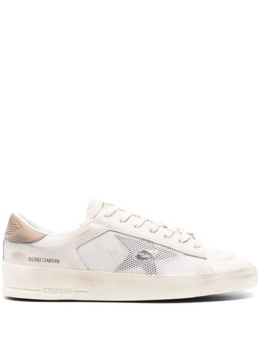 Golden Goose baskets Stardan - Gris - Golden Goose - Modalova