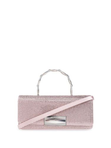 Sac porté épaule Diamond - Jimmy Choo - Modalova