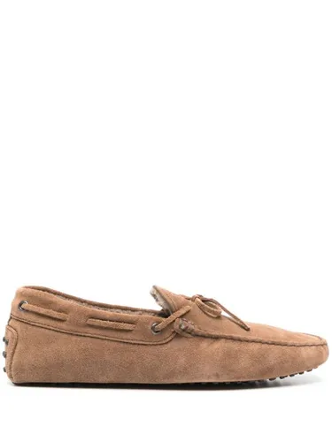 Tod's mocassins Gommino - Marron - Tod's - Modalova