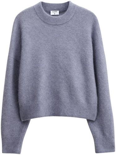 Filippa K pull Fluffy - Gris - Filippa K - Modalova