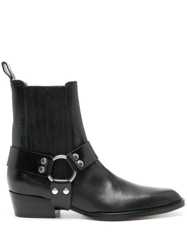 Paris Texas bottines Helena - Noir - Paris Texas - Modalova