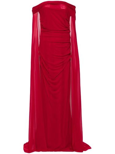 Robe longue Bortolo4 - Talbot Runhof - Modalova