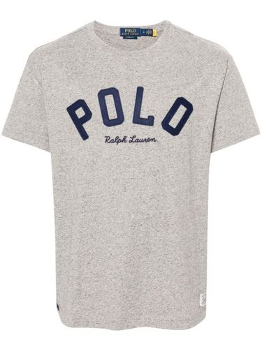 T-shirt à logo appliqué - Polo Ralph Lauren - Modalova