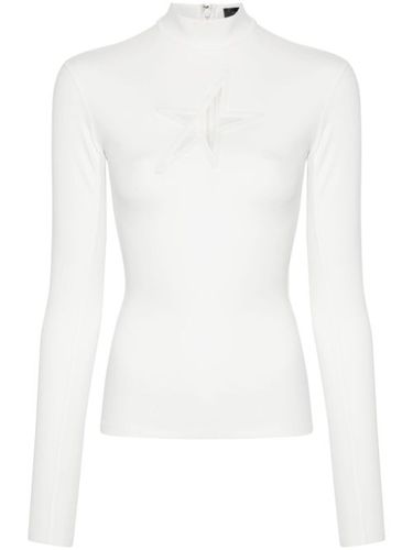 Haut à motif étoile - Mugler - Modalova