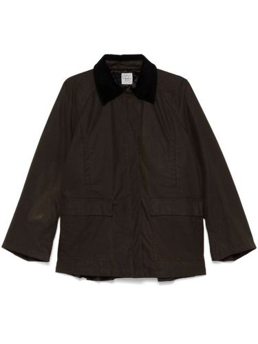 TOTEME veste country - Marron - TOTEME - Modalova