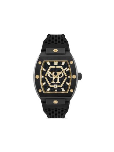 Montre The Hexagon Phantom 44 mm - Philipp Plein - Modalova