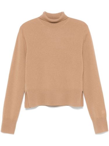 Pull en cachemire - TOTEME - Modalova