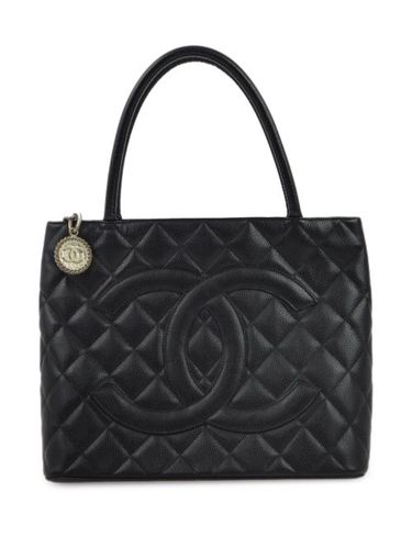 Sac cabas Medallion (2006) - CHANEL Pre-Owned - Modalova