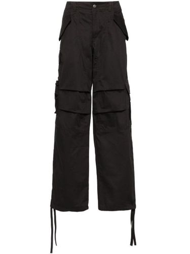 Pantalon en coton à poches cargo - RHUDE - Modalova