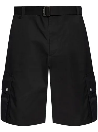 Short ceinturé à poches cargo - Jacquemus - Modalova