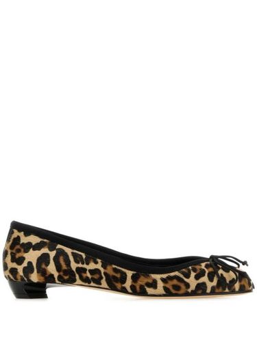 Ballerines Armadillo - Alexander McQueen - Modalova