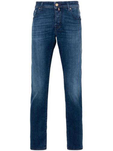 Jacob Cohën jean Nick Ltd - Bleu - Jacob Cohën - Modalova