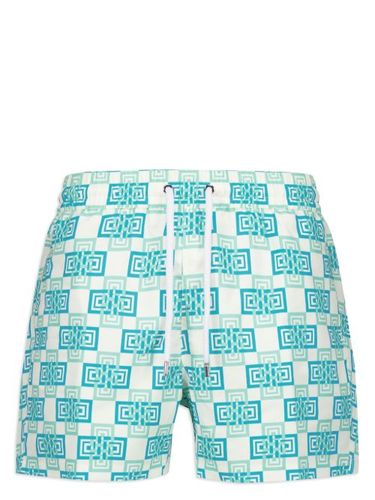 Short de bain Angra Clube - Frescobol Carioca - Modalova