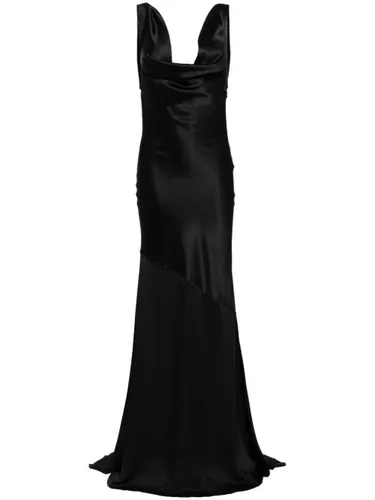 Robe à col bénitier - Kiki de Montparnasse - Modalova