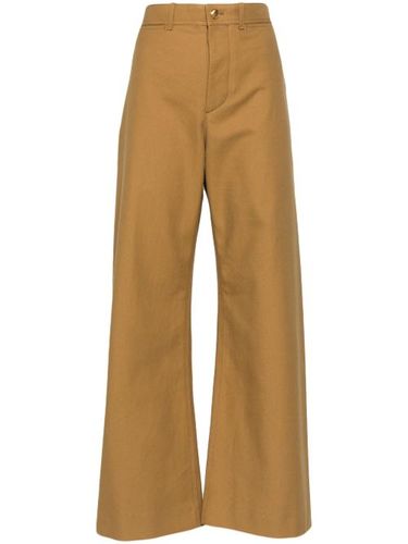 Pantalon à coupe ample - Chloé - Modalova