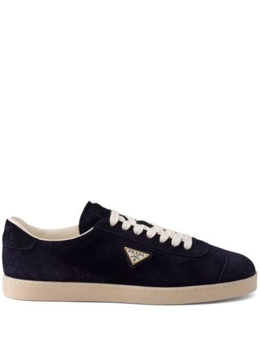 Prada baskets Lane - Bleu - Prada - Modalova