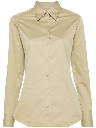 Chemise en popeline de coton - Closed - Modalova