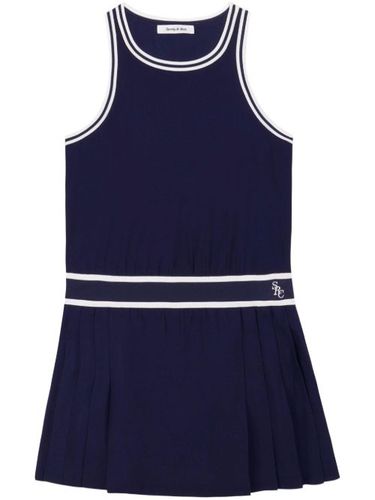 Robe courte Phoebe - Sporty & Rich - Modalova