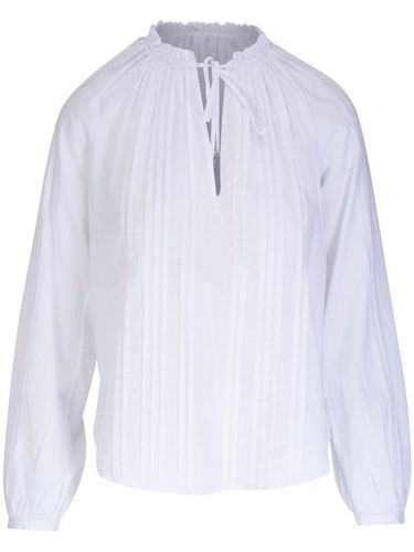 Veronica Beard blouse Jaxon - Blanc - Veronica Beard - Modalova