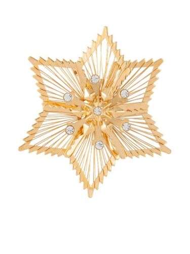 Broche Monet - Susan Caplan Vintage - Modalova