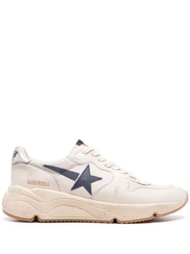 Baskets Running Sole - Golden Goose - Modalova