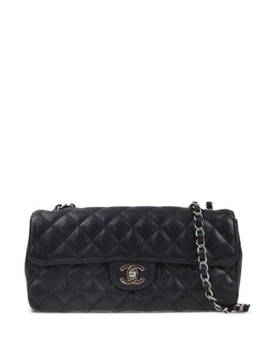 Sac porté épaule East West (2007) - CHANEL Pre-Owned - Modalova