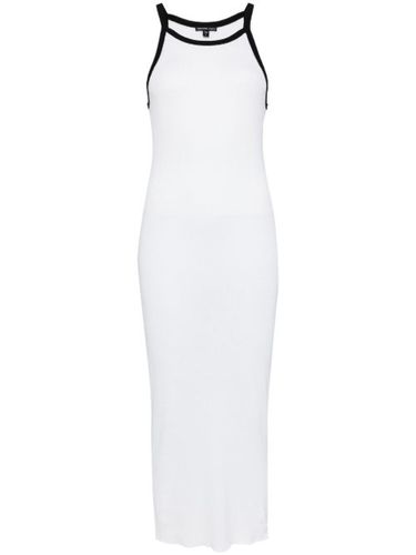 Robe nervurée à bretelles - James Perse - Modalova