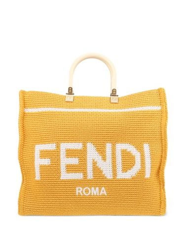 Sac à main Sunshine (2020) - Fendi Pre-Owned - Modalova