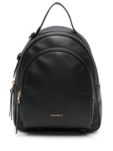 Sac à dos Gleen médium - Coccinelle - Modalova