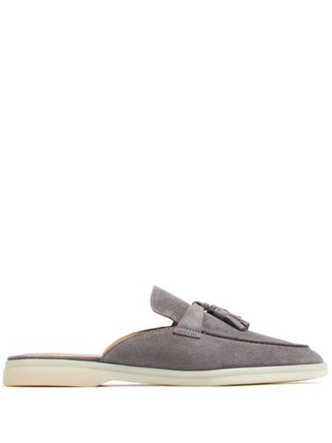 Scarosso mules Lucrezia - Gris - Scarosso - Modalova