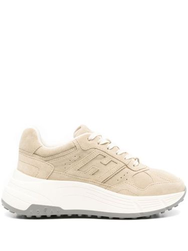 Baskets Hi-Fi - Hogan - Modalova