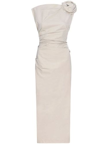 Robe mi-longue Henley - Rachel Gilbert - Modalova