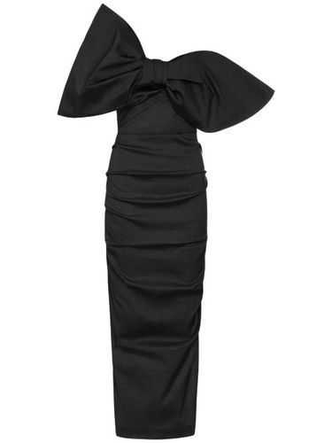 Robe Memphis mi-longue - Rachel Gilbert - Modalova