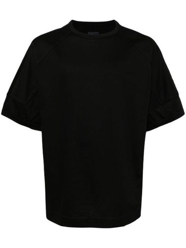 T-shirt à coupe Racer - Juun.J - Modalova
