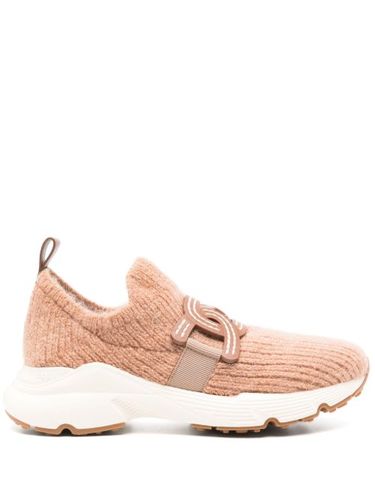 Tod's baskets Kate - Tons neutres - Tod's - Modalova