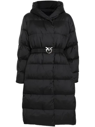 PINKO manteau Collirio - Noir - PINKO - Modalova