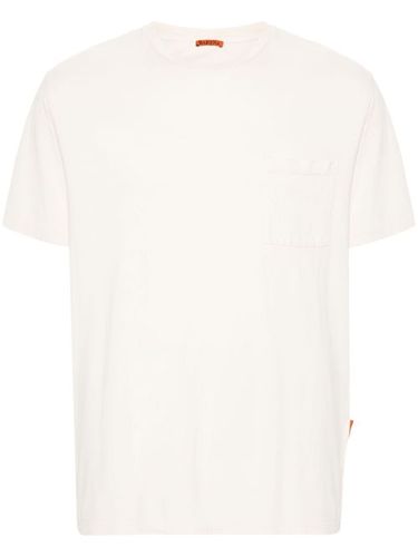 Barena T-Shirt Giro - Tons neutres - Barena - Modalova